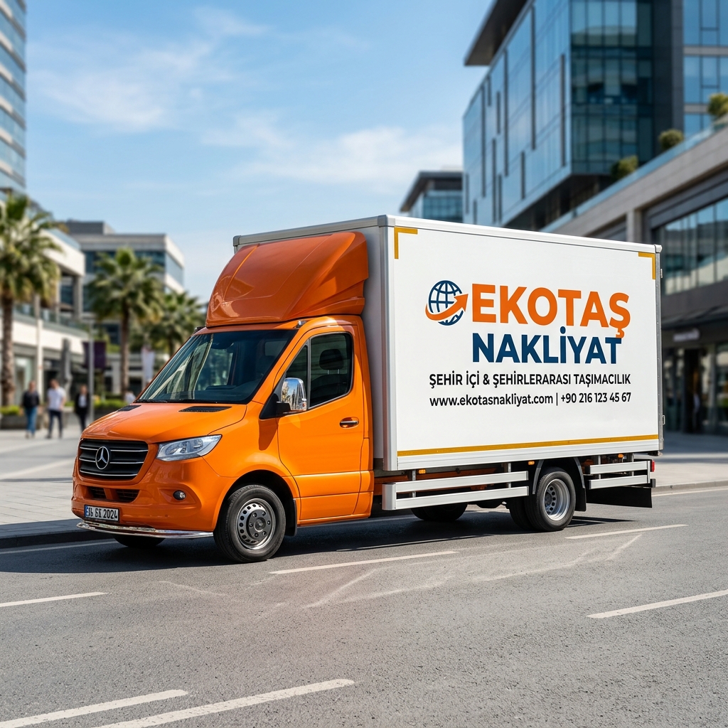 Beyoğlu Evden Eve Nakliyat
