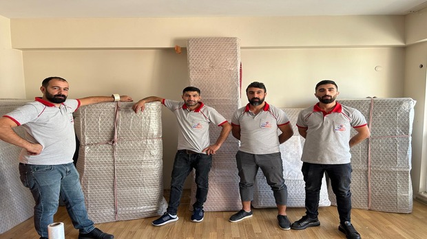 İstanbul Fuar Taşımacılığı